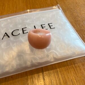 Grace Lee Resin Ring